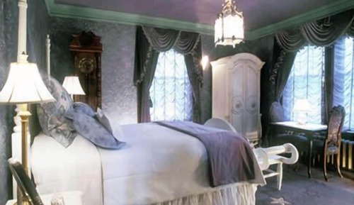 Habitación de lujo, 1 cama de matrimonio grande