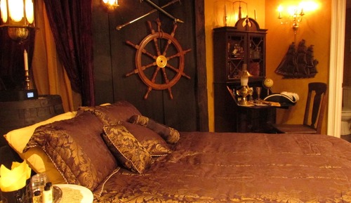 Habitación clásica, 1 cama de matrimonio