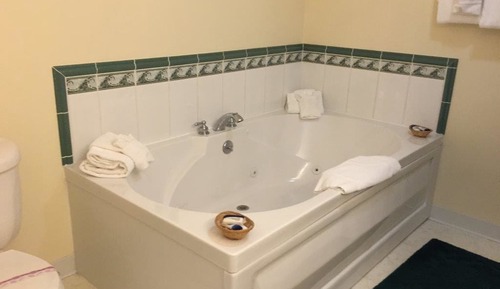 Habitación, 1 cama de matrimonio grande