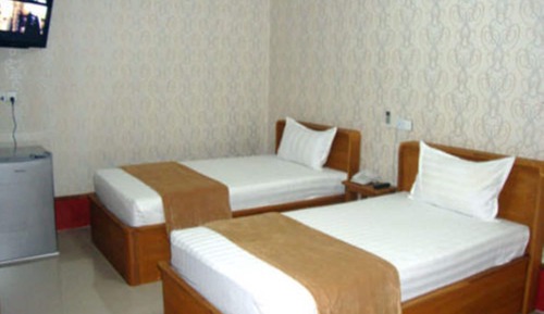 Habitación estándar