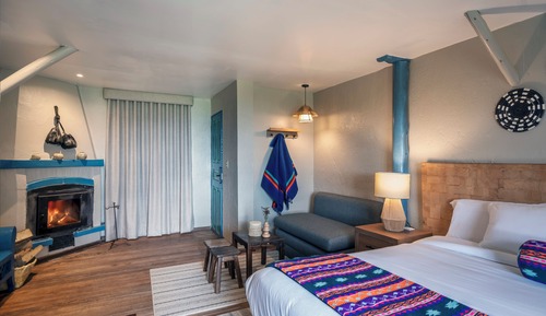 Suite, baño privado