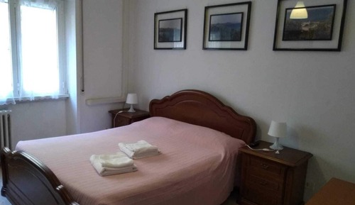 Habitación Deluxe doble, 1 cama doble