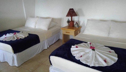 Habitación estándar