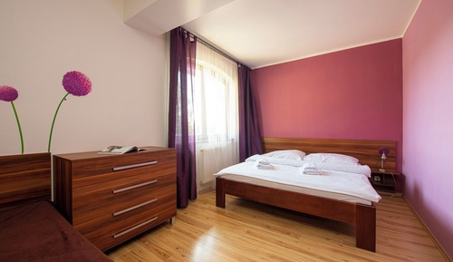 Apartamento Deluxe