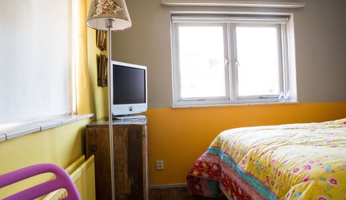 Habitación individual estándar
