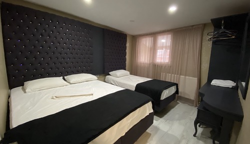 Apartamento Confort