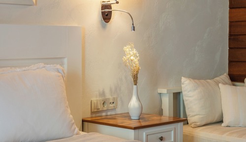 Portakal Standart Room