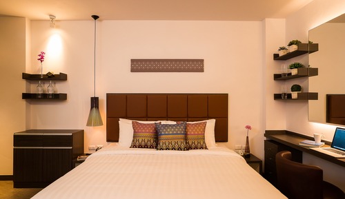 Habitación Premier doble