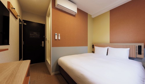 Habitación individual, 1 cama individual grande, no fumadores (Renovated, Bay Hotel Building)