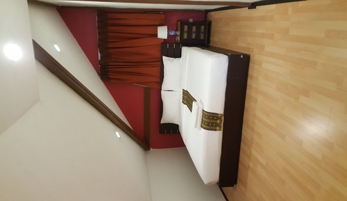 Standard Room Upstairs