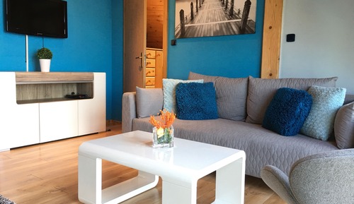 Apartamento Deluxe