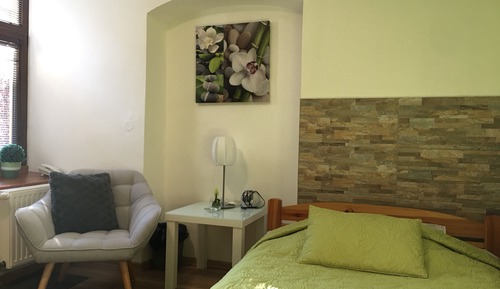 Habitación individual económica