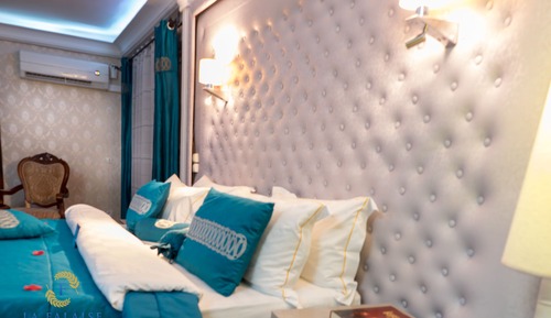 Suite ejecutiva