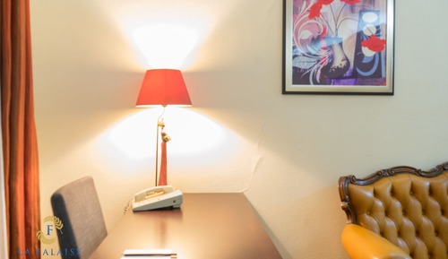 Habitación doble superior, 1 cama de matrimonio grande