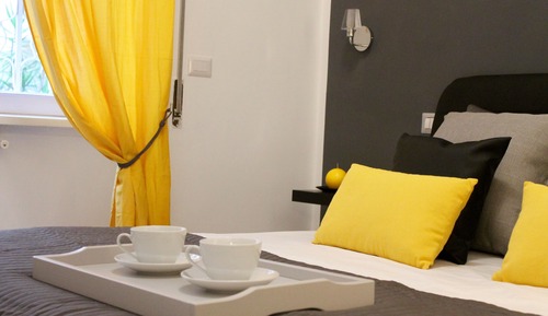 Habitación Premium doble