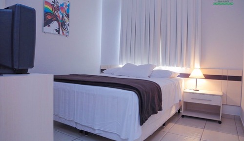 Apartamento Premium