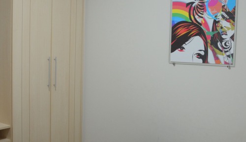 Apartamento estándar