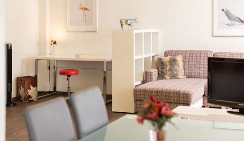 Apartamento