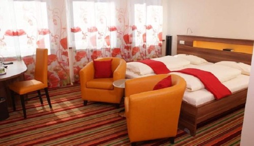 Habitación Confort doble