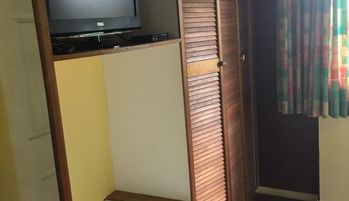 Villa Signature, 1 cama de matrimonio grande, cocina, vistas al jardín