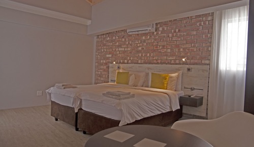 Habitación familiar