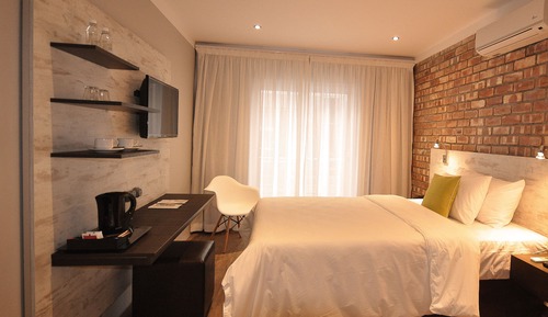Habitación individual estándar