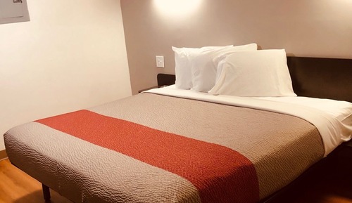 Habitación Deluxe, 1 cama de matrimonio grande, no fumadores, frigorífico y microondas