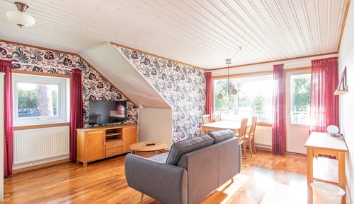 Suite, 2 habitaciones