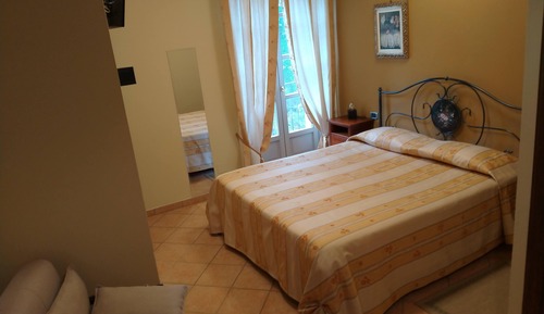 Habitación triple Confort