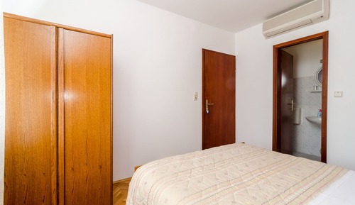 Habitación doble, vistas al jardín