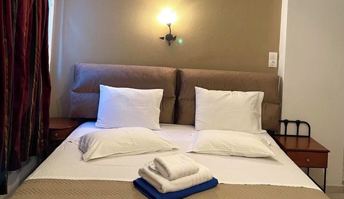 Apartamento, 2 habitaciones