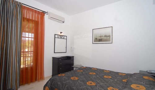 Apartamento familiar, 1 habitación