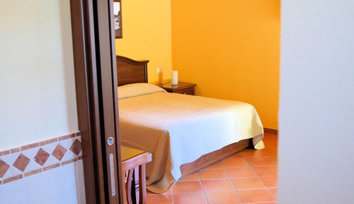Habitación Confort doble
