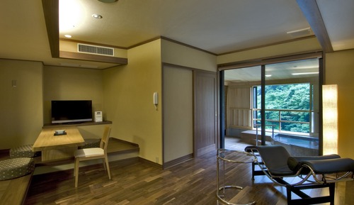 Habitación superior