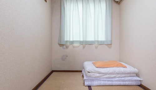 Habitación individual tradicional, no fumadores (JP StyleRoom,1person,Next to Bathroom)