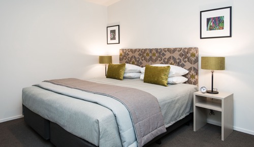 Suite Premium, 2 habitaciones