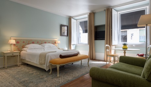 Suite Deluxe