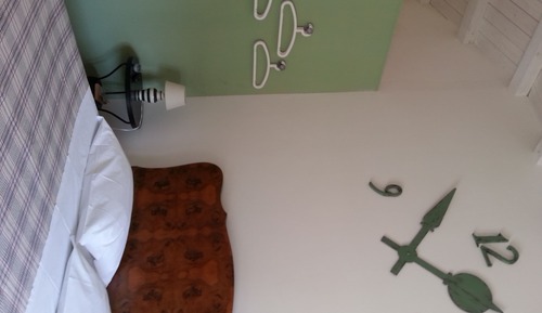 Habitación doble