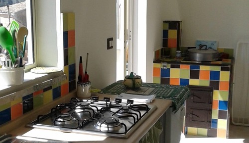 Habitación cuádruple