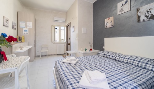 Habitación Confort, 1 habitación, vistas a la ciudad