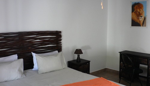 Habitación doble