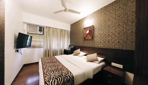 Habitación familiar