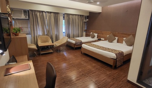 Habitación Premium