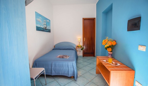 Habitación individual