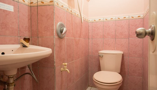Habitación estándar