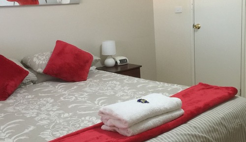 Habitación doble superior, 1 cama de matrimonio, bañera de hidromasaje, planta baja