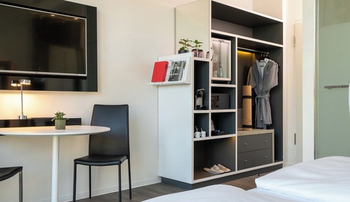 The Innside Premium Room