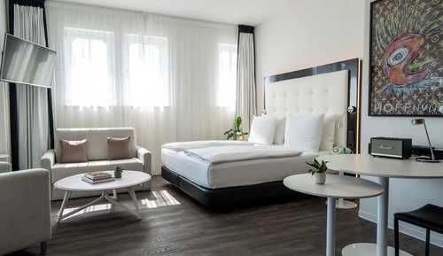 The Innside Premium Room - Xtra Space