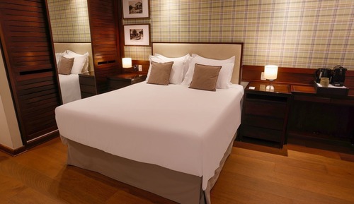 Habitación estándar