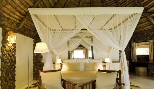 Habitación individual